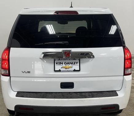 2006 Saturn Vue Base