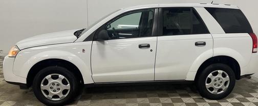 2006 Saturn Vue Base