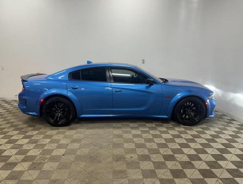 2023 Dodge Charger R/T Scat Pack