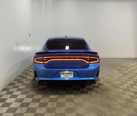 2023 Dodge Charger R/T Scat Pack
