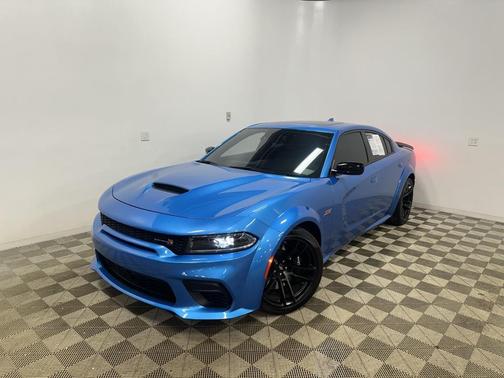 2023 Dodge Charger R/T Scat Pack