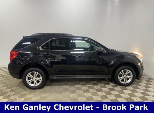 2014 Chevrolet Equinox 1LT