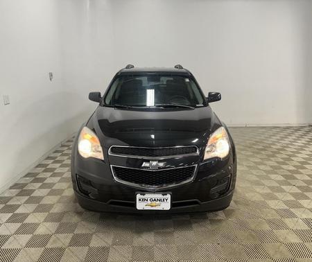 2014 Chevrolet Equinox 1LT