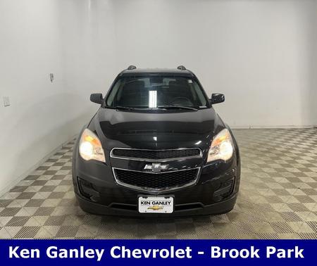 2014 Chevrolet Equinox 1LT
