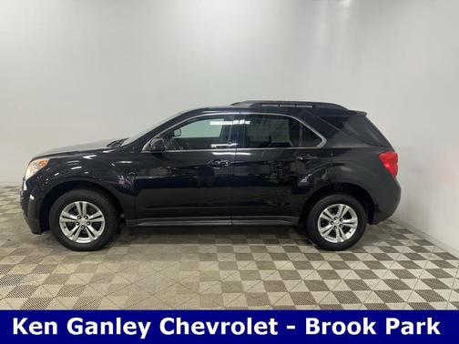 2014 Chevrolet Equinox 1LT