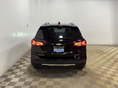 2024 Chevrolet Equinox Premier w/1LZ
