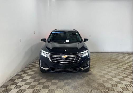 2024 Chevrolet Equinox Premier w/1LZ