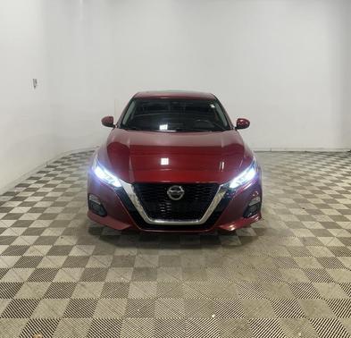 2019 Nissan Altima 2.5 SL