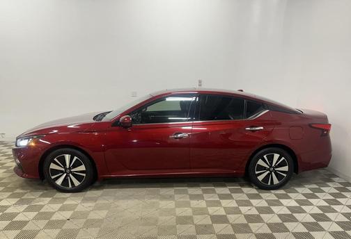 2019 Nissan Altima 2.5 SL