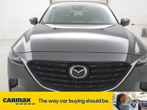 2023 Mazda CX-9 Touring Plus