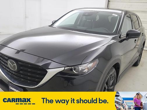 2023 Mazda CX-9 Touring Plus