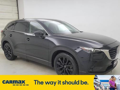 2023 Mazda CX-9 Touring Plus