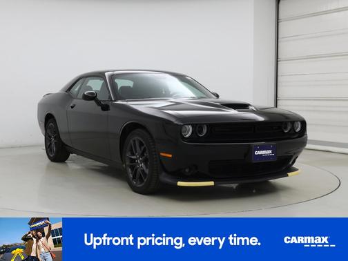 2021 Dodge Challenger GT