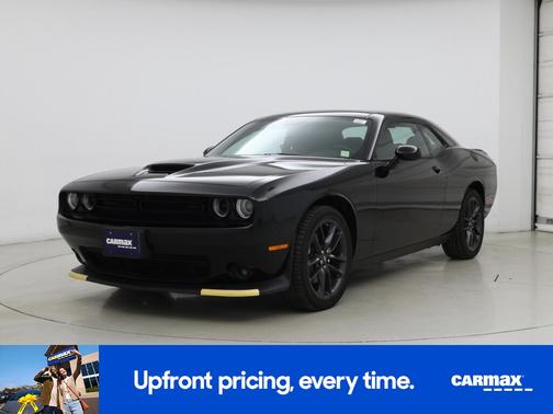 2021 Dodge Challenger GT