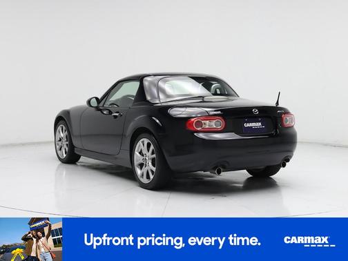 2015 Mazda MX-5 Miata Grand Touring