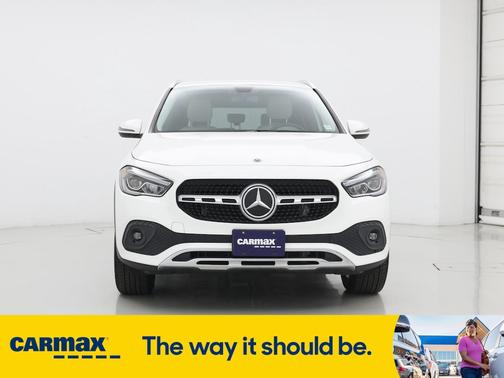 2022 Mercedes-Benz GLA 250