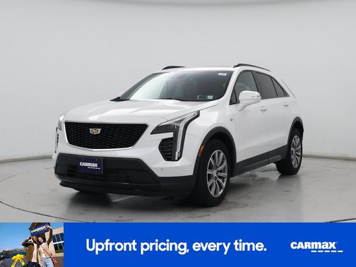 2021 Cadillac XT4 Sport