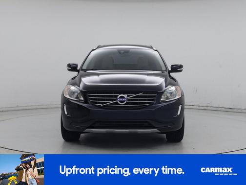 2017 Volvo XC60 T5 Inscription