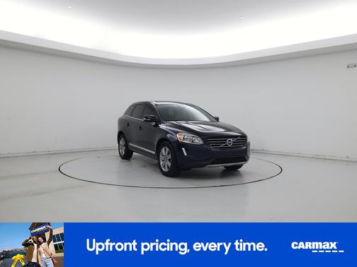 2017 Volvo XC60 T5 Inscription