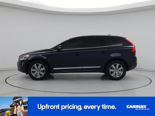 2017 Volvo XC60 T5 Inscription