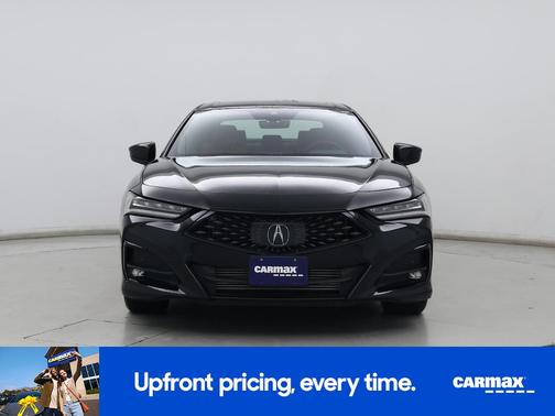 2023 Acura TLX SH-AWD A-Spec
