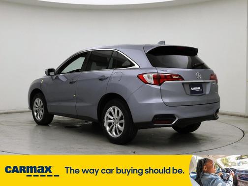 2016 Acura RDX AWD
