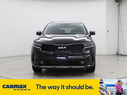 2022 Kia Sorento Plug-In Hybrid SX
