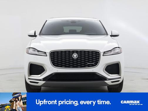 2024 Jaguar F-PACE R-Dynamic S