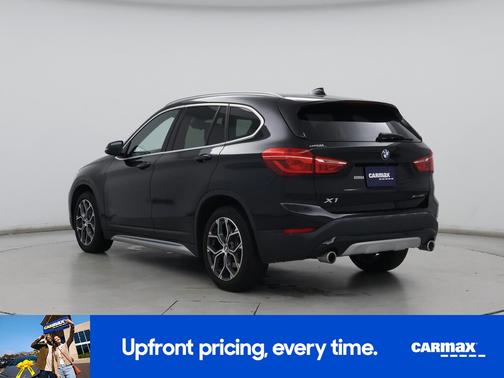 2021 BMW X1 XDrive28i