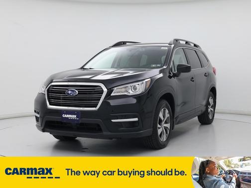 2022 Subaru Ascent Premium
