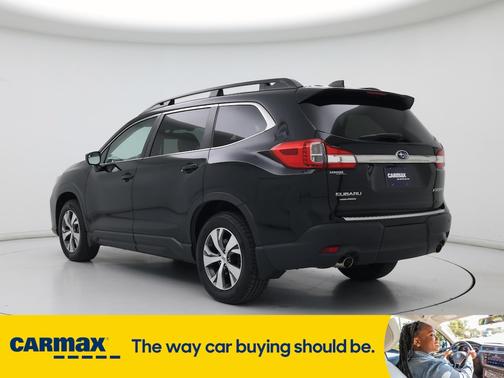 2022 Subaru Ascent Premium
