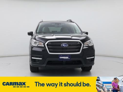 2022 Subaru Ascent Premium