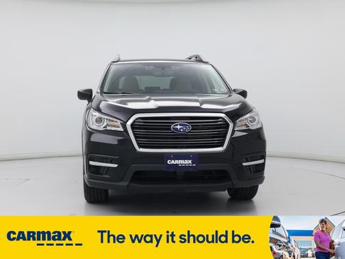 2022 Subaru Ascent Premium