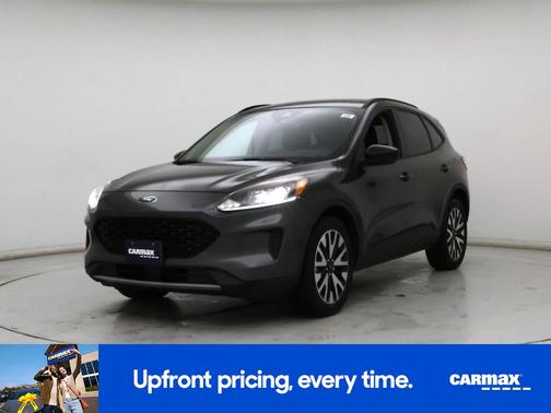2020 Ford Escape SE Sport