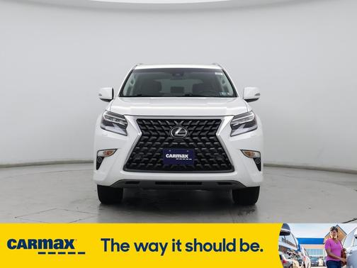 2020 Lexus GX 460 Premium