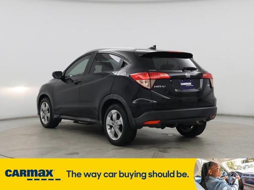 2016 Honda HR-V EX-L