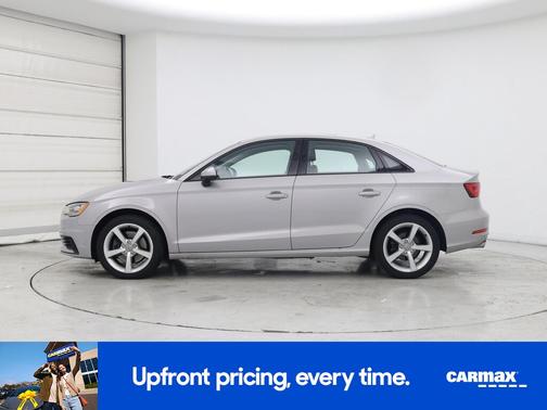 2015 Audi A3 Premium