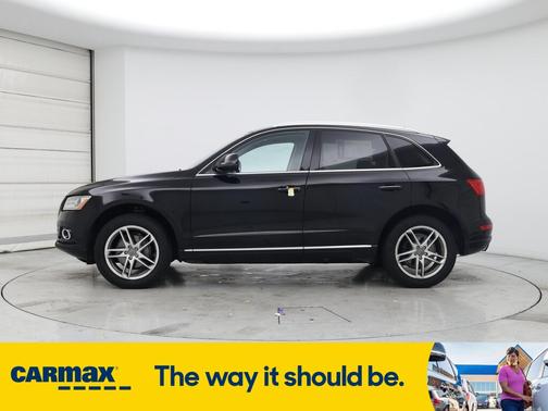 2017 Audi Q5 Premium