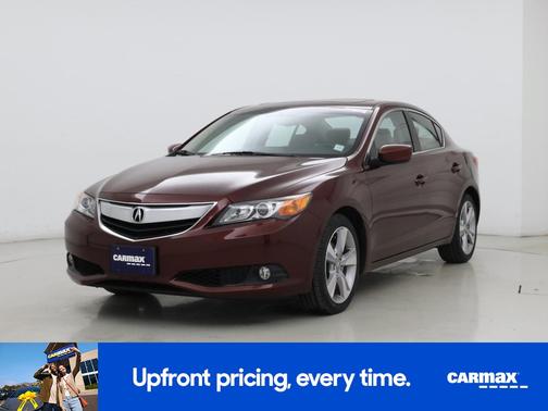 2014 Acura ILX Tech Pkg