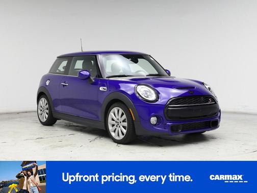 2019 MINI Hardtop S