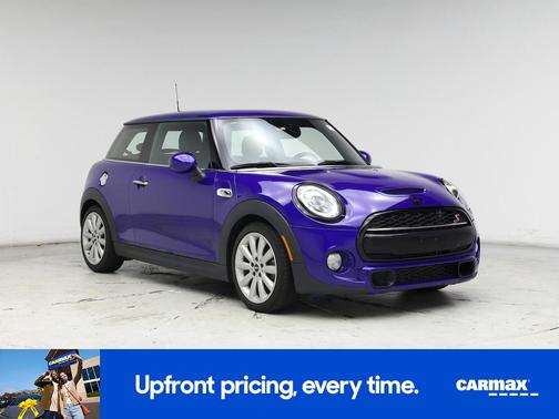 2019 MINI Hardtop S