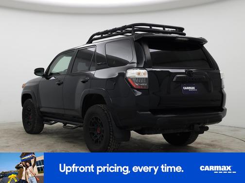 2022 Toyota 4Runner TRD Pro