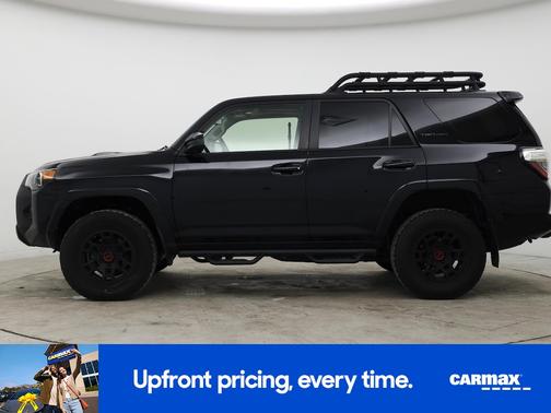 2022 Toyota 4Runner TRD Pro