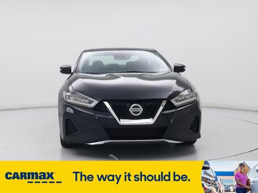 2020 Nissan Maxima SL