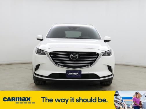 2023 Mazda CX-9 Grand Touring