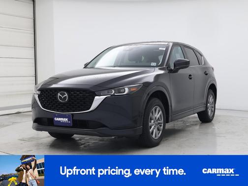 2024 Mazda CX-5 2.5 S Preferred Package