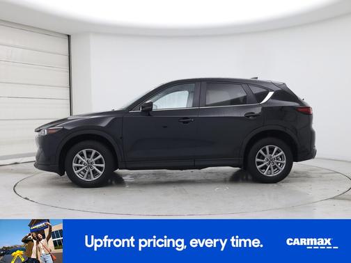 2024 Mazda CX-5 2.5 S Preferred Package