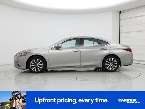 2021 Lexus ES 350 