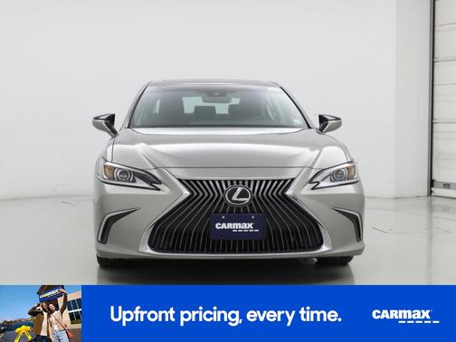 2021 Lexus ES 350 