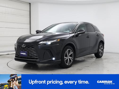 2023 Lexus RX 350 Premium